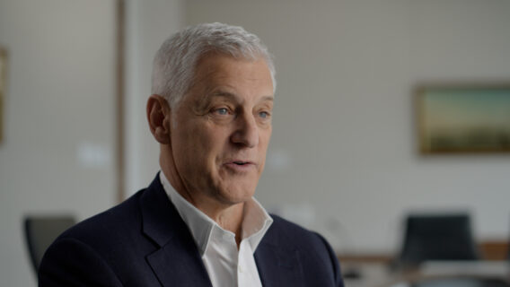 Bill Winters