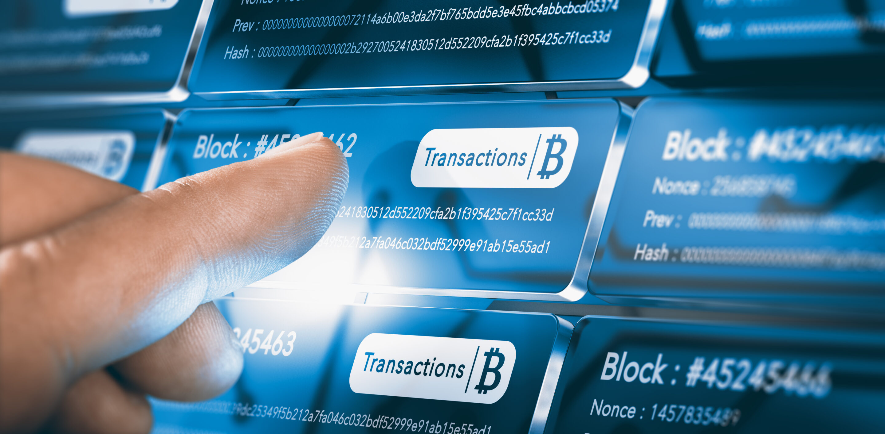 blockchain