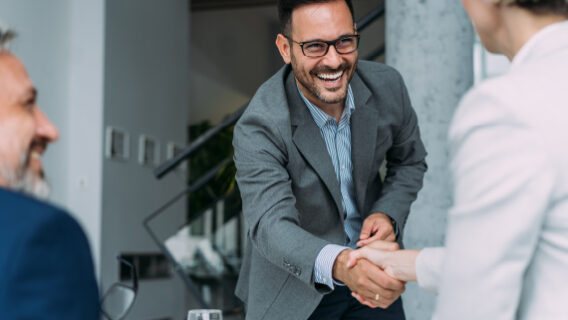 Priority Banking: Expert advisors
