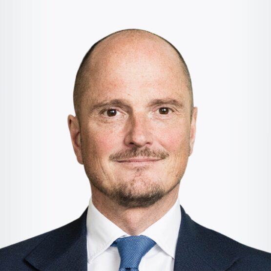Diego De Giorgi is Group Chief Financial Officer at Standard Chartered. 