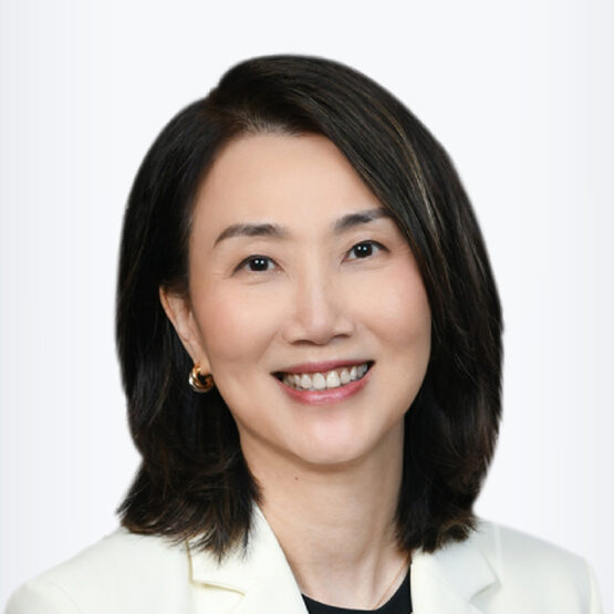 Mary Huen