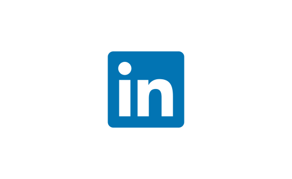 LinkedIn logo